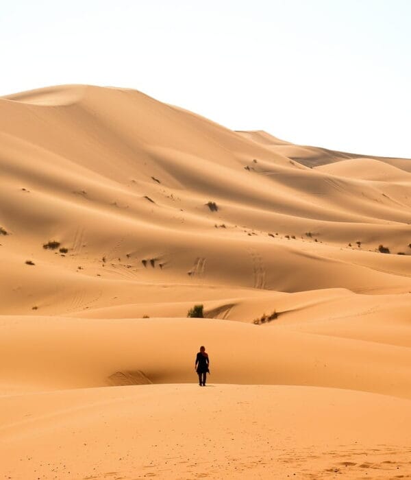 3 dias Fez a Marrakech