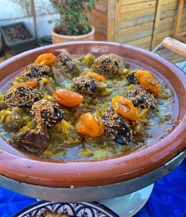 servicios en Marruecos