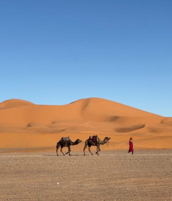 lugares que visitar en Marruecos