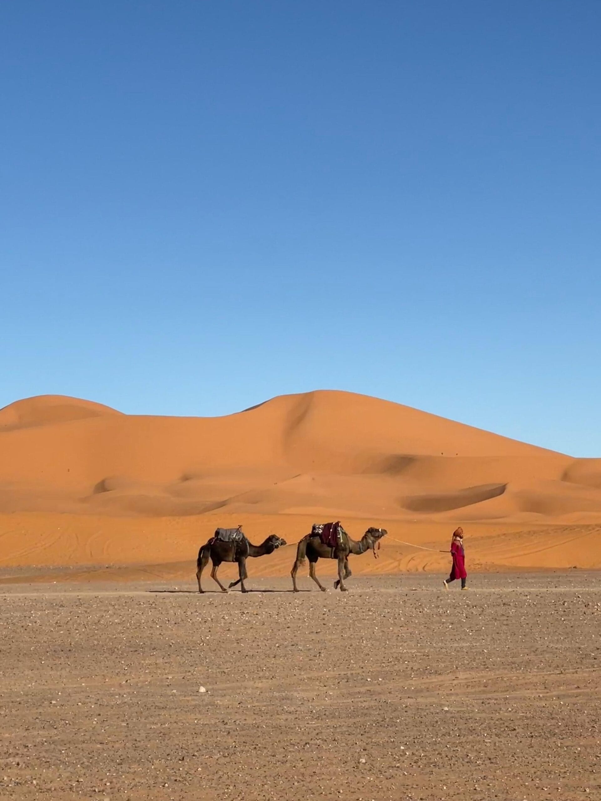 Best places to visit in Morocco