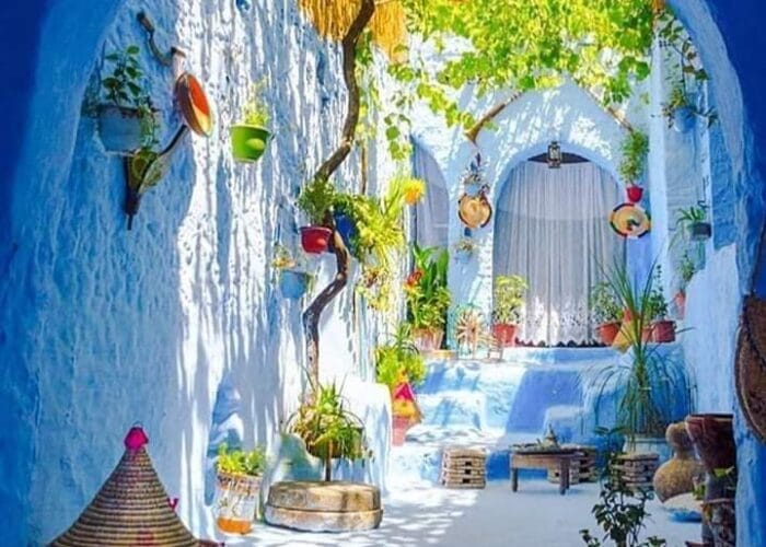 9 Días De Casablanca A Marrakech