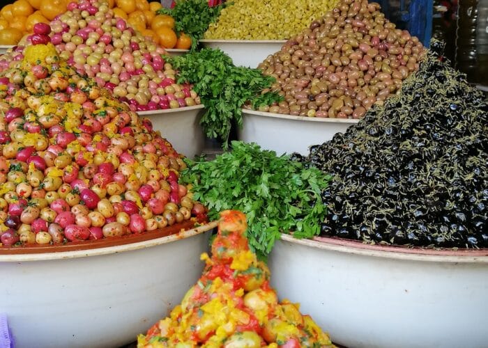 10 Days from Tangier - Morocco Complete