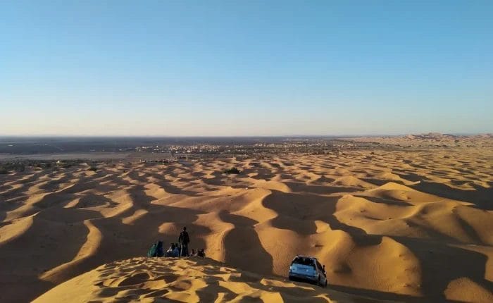 9 Dias Norte Y Sur De Marruecos