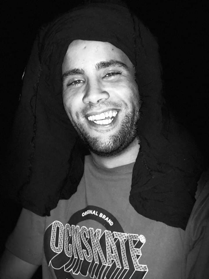 Hmad Karraoui